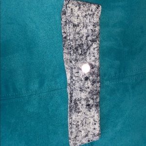 Brand new Lululemon headband